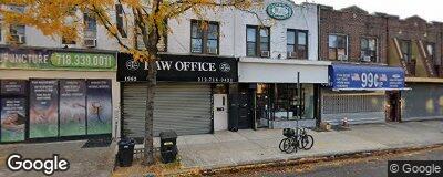 Street View of 1963 CONEY ISLAND AVENUE, Brooklyn