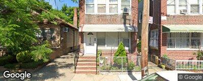 Street View of 1963 EAST 15 STREET, Brooklyn