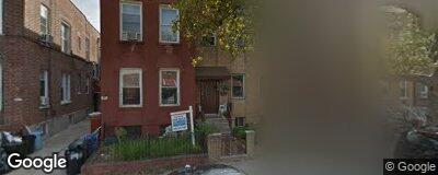Street View of 1964 59 STREET, Brooklyn