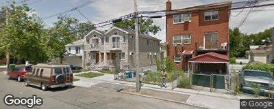 Street View of 1965 GILDERSLEEVE AVENUE, Bronx
