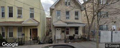 Street View of 1965 WALLACE AVENUE, Bronx