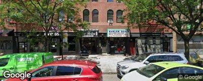 Street View of 1966 ADAM C POWELL BLVD, Manhattan