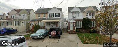 Street View of 1966 EAST 36 STREET, Brooklyn