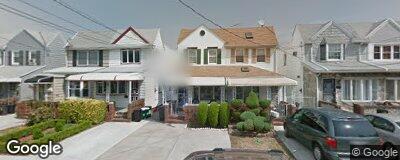 Street View of 1967 EAST 34 STREET, Brooklyn
