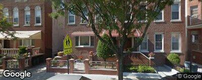 Street View of 1968 67 STREET, Brooklyn