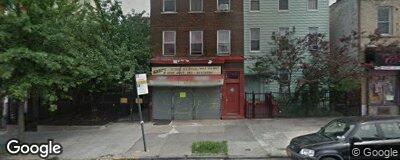Street View of 1968 CROTONA AVENUE, Bronx
