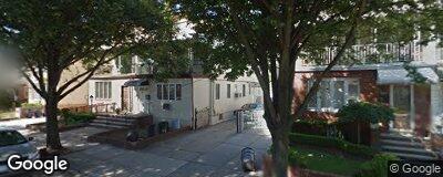Street View of 1968 EAST 22 STREET, Brooklyn