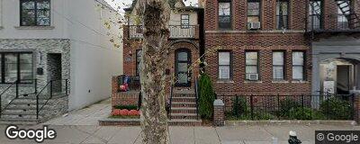 Street View of 1968 EAST 8 STREET, Brooklyn
