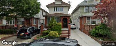 Street View of 1969 EAST 24 STREET, Brooklyn
