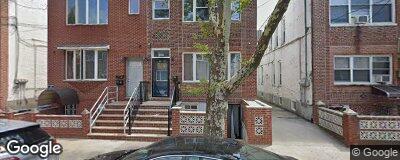 Street View of 1969 WEST 11 STREET, Brooklyn