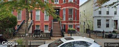 Street View of 197 BAINBRIDGE STREET, Brooklyn