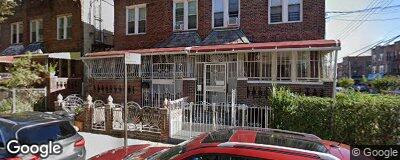 Street View of 197 EAST 91 STREET, Brooklyn