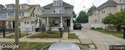 Street View of 197-03 HIAWATHA AVENUE, Queens