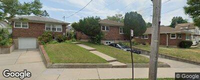 Street View of 197-12 HOLLIS AVENUE, Queens