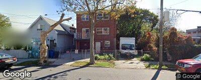 Street View of 1970 GILDERSLEEVE AVENUE, Bronx