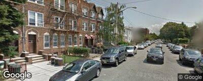 Street View of 1971 EAST 17 STREET, Brooklyn