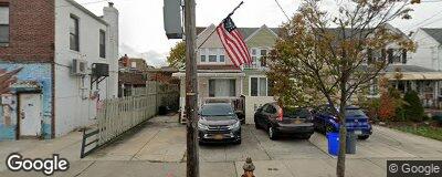Street View of 1974 EAST 36 STREET, Brooklyn