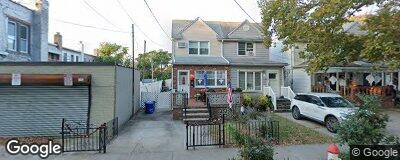 Street View of 1974 EAST 37 STREET, Brooklyn