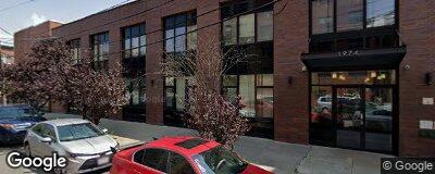 Street View of 1974 HUGHES AVENUE, Bronx