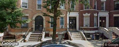 Street View of 1974 MORRIS AVENUE, Bronx