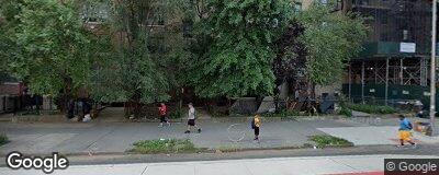 Street View of 1974 UNIVERSITY AVENUE, Bronx