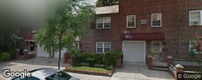 Street View of 1976 EAST 16 STREET, Brooklyn