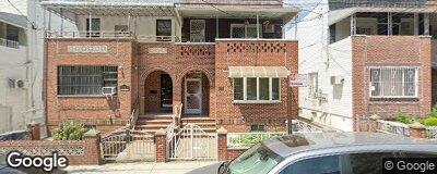 Street View of 1976 WEST 12 STREET, Brooklyn