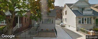 Street View of 1978 82 STREET, Brooklyn