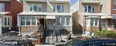 Street View of 198 EAST 38 STREET, Brooklyn