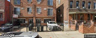Street View of 198 EAST 40 STREET, Brooklyn
