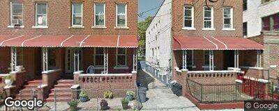 Street View of 198 EAST 52 STREET, Brooklyn
