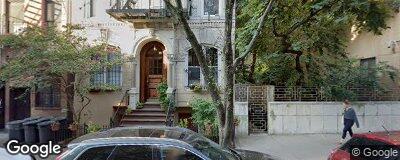 Street View of 198 EAST 7 STREET, Manhattan