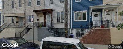 Street View of 198 ESSEX STREET, Brooklyn