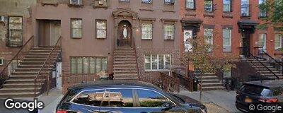 Street View of 198 HOOPER STREET, Brooklyn
