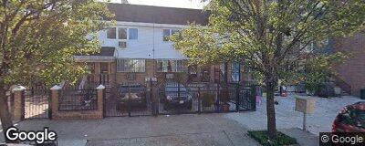 Street View of 198 HOPKINS STREET, Brooklyn