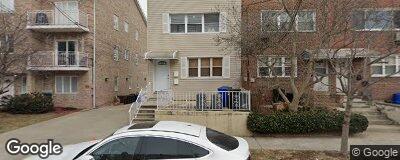 Street View of 198 KEARNEY AVENUE, Bronx