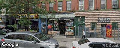 Street View of 198 KNICKERBOCKER AVENUE, Brooklyn