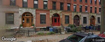 Street View of 198 ST MARKS AVENUE, Brooklyn