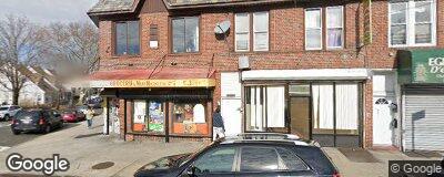 Street View of 198-03 HOLLIS AVENUE, Queens
