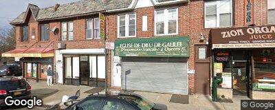 Street View of 198-05 HOLLIS AVENUE, Queens
