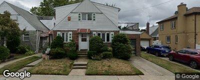 Street View of 198-10 49 AVENUE, Queens