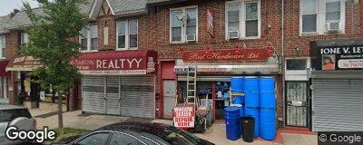 Street View of 198-11 HOLLIS AVENUE, Queens