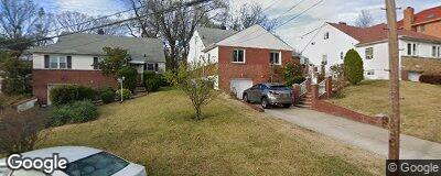 Street View of 198-43 POMPEII AVENUE, Queens