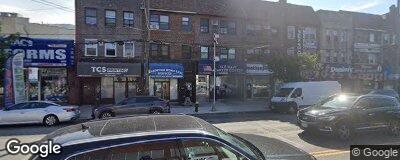 Street View of 1980 FLATBUSH AVENUE, Brooklyn