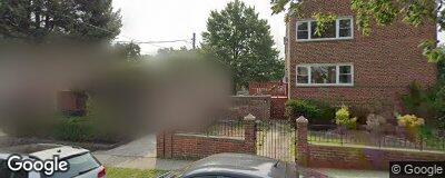 Street View of 1980 NARRAGANSETT AVENUE, Bronx