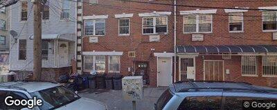 Street View of 1982 DALY AVENUE, Bronx