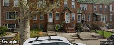 Street View of 1983 EAST 28 STREET, Brooklyn