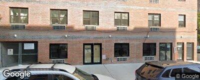 Street View of 1985 HONEYWELL AVENUE, Bronx