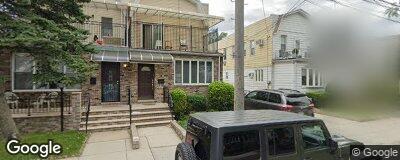 Street View of 1988 EAST 22 STREET, Brooklyn