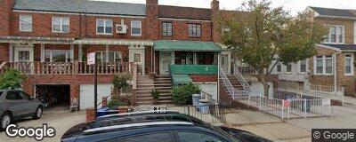Street View of 1988 WEST 13 STREET, Brooklyn